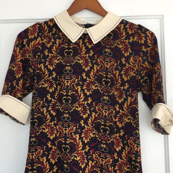 Vintage inspired dress from ModCloth - Picture 2 of 4